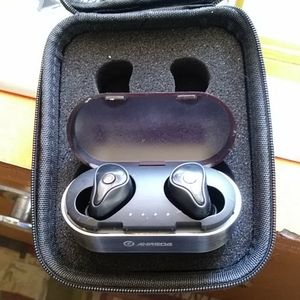 Anroog wireless Bluetooth earbuds